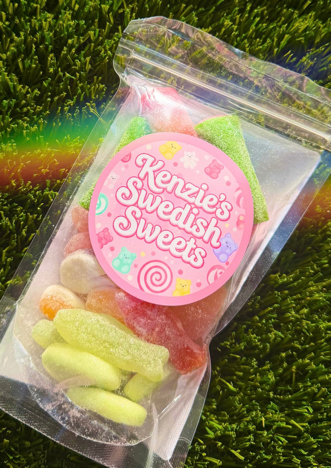Sour Mix