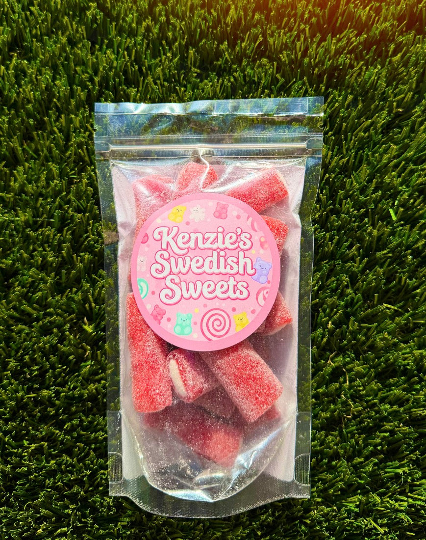 Rambo Strawberry